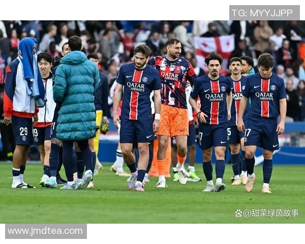 巴黎圣日耳曼迎战南特球队的精彩对决分析与赛前展望 巴黎圣日耳曼迎战南特球队的精彩对决分析与赛前展望